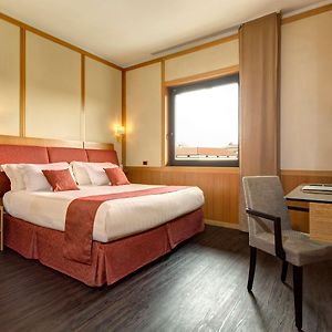 Camera comfort con letto king size